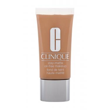 Clinique Stay-Matte Oil-Free Makeup  30Ml 15 Beige   Für Frauen (Makeup)