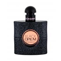 Yves Saint Laurent Black Opium   50Ml    Für Frauen (Eau De Parfum)