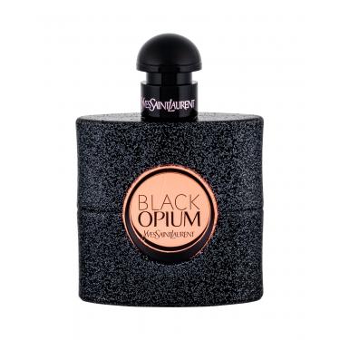 Yves Saint Laurent Black Opium   50Ml    Für Frauen (Eau De Parfum)