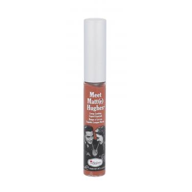 Thebalm Meet Matt(E) Hughes   7,4Ml Charismatic   Für Frauen (Lipstick)