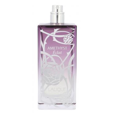 Lalique Amethyst Éclat   100Ml    Für Frauen Ohne Box(Eau De Parfum)