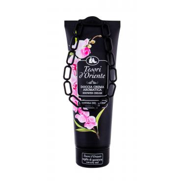 Tesori D´Oriente Orchidea Della Cina   250Ml    Für Frauen (Shower Cream)