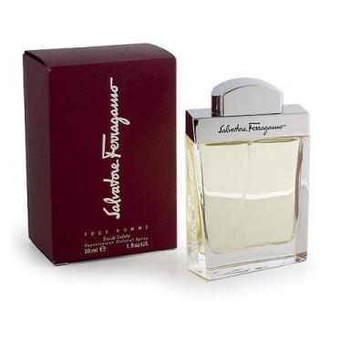 Salvatore Ferragamo Pour Homme   50Ml    Für Mann (Eau De Toilette)