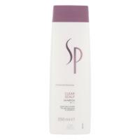 Wella Professionals Sp Clear Scalp   250Ml    Für Frauen (Shampoo)