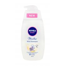 Nivea Baby Micellar  500Ml    K (Shampoo)