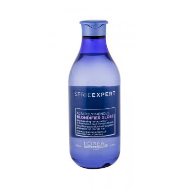 L'Oréal Professionnel Série Expert Blondifier Gloss  300Ml    Für Frauen (Shampoo)
