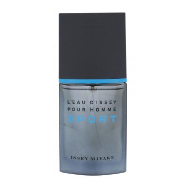 Issey Miyake L´Eau D´Issey Pour Homme Sport  50Ml    Für Mann (Eau De Toilette)