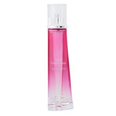 Givenchy Very Irresistible   75Ml    Für Frauen (Eau De Toilette)