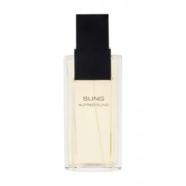 Alfred Sung Sung   100Ml    Für Frauen (Eau De Toilette)