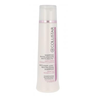 Collistar Anti Hair Loss Revitalizing  250Ml    Für Frauen (Shampoo)