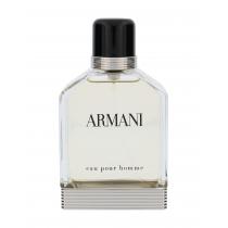 Giorgio Armani Eau Pour Homme 2013  100Ml    Für Mann (Eau De Toilette)
