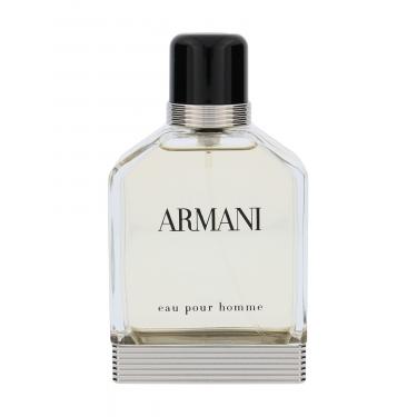 Giorgio Armani Eau Pour Homme 2013  100Ml    Für Mann (Eau De Toilette)