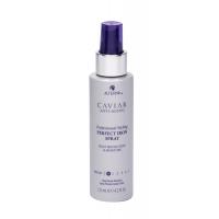 Alterna Caviar Anti-Aging Perfect Iron Spray  125Ml    Für Frauen (For Heat Hairstyling)