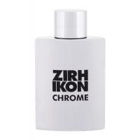 Zirh Ikon Chrome  125Ml    Für Mann (Eau De Toilette)