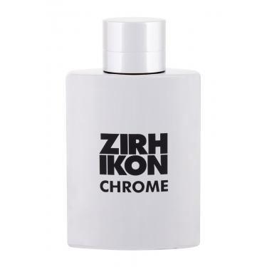 Zirh Ikon Chrome  125Ml    Für Mann (Eau De Toilette)