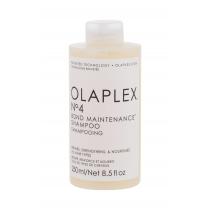 Olaplex Bond Maintenance No. 4  250Ml    Für Frauen (Shampoo)