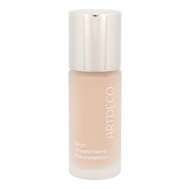 Artdeco Rich Treatment   20Ml 28 Light Porcelain   Für Frauen (Makeup)