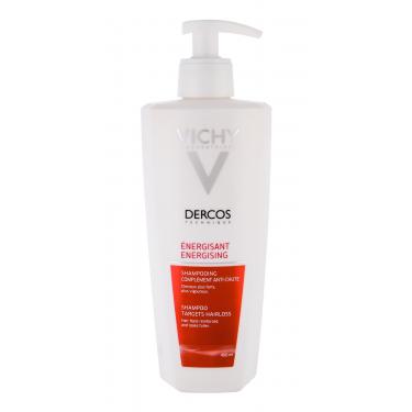 Vichy Dercos Energising  400Ml    Für Frauen (Shampoo)