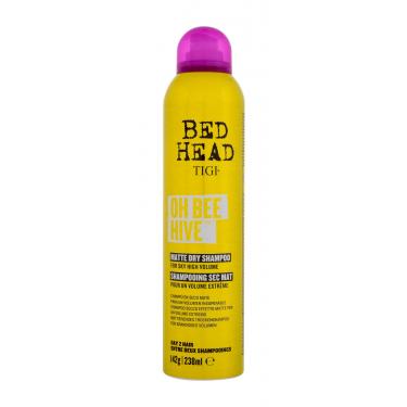 Tigi Bed Head Oh Bee Hive   238Ml    Für Frauen (Dry Shampoo)