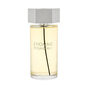 Yves Saint Laurent L´Homme   200Ml    Für Mann (Eau De Toilette)