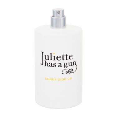 Juliette Has A Gun Sunny Side Up   100Ml    Für Frauen Ohne Box(Eau De Parfum)