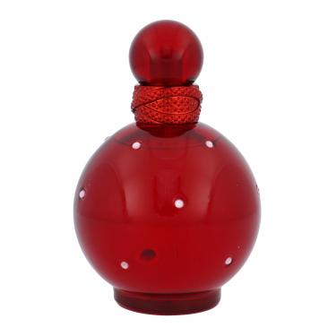 Britney Spears Hidden Fantasy 100Ml    Für Frauen (Eau De Parfum)