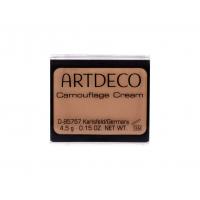 Artdeco Camouflage Cream  4,5G 6 Desert Sand   Für Frauen (Corrector)