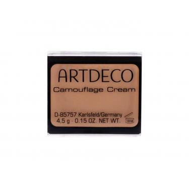 Artdeco Camouflage Cream  4,5G 6 Desert Sand   Für Frauen (Corrector)