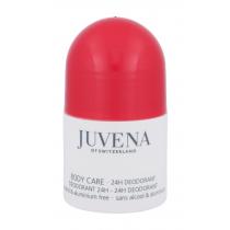 Juvena Body Care 24H  50Ml    Für Frauen (Deodorant)