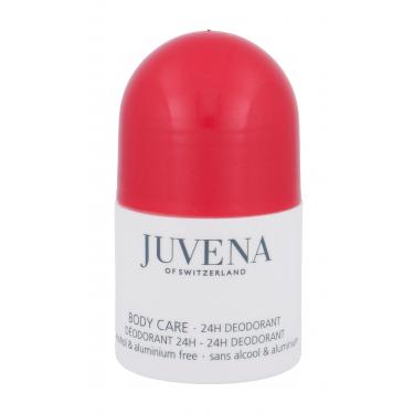 Juvena Body Care 24H  50Ml    Für Frauen (Deodorant)