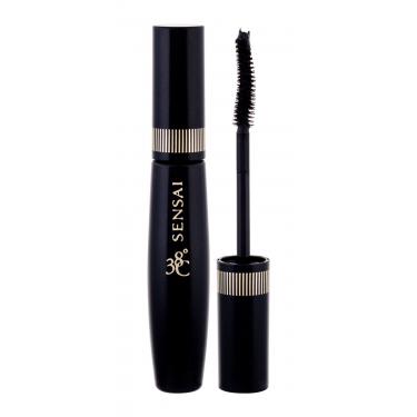 Sensai 38°C Volumising  8Ml Black   Für Frauen (Mascara)