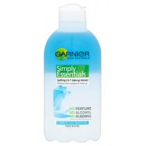 Garnier Essentials Sensitive  200Ml   2In1 Für Frauen (Face Cleansers)
