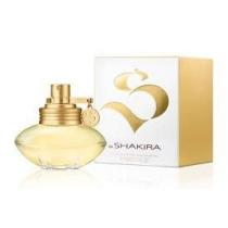 Shakira S   80Ml    Für Frauen Ohne Box(Eau De Toilette)