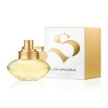 Shakira S   80Ml    Für Frauen Ohne Box(Eau De Toilette)