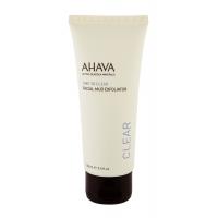 Ahava Clear Time To Clear  100Ml    Für Frauen (Peeling)