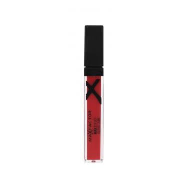 Max Factor Max Effect Gloss Cube  4Ml 07 Lovely Strawberry   Für Frauen (Lip Gloss)