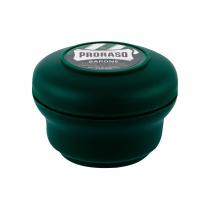 Proraso Green Shaving Soap In A Jar  150Ml    Für Mann (Shaving Foam)
