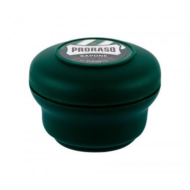 Proraso Green Shaving Soap In A Jar  150Ml    Für Mann (Shaving Foam)