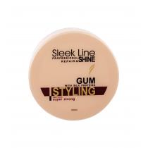 Stapiz Sleek Line Styling Gum  150Ml    Für Frauen (For Definition And Hair Styling)