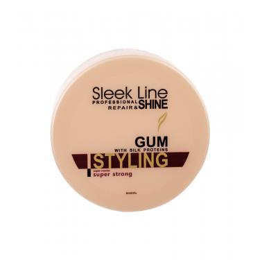 Stapiz Sleek Line Styling Gum  150Ml    Für Frauen (For Definition And Hair Styling)