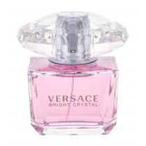 Versace Bright Crystal   90Ml    Für Frauen (Eau De Toilette)