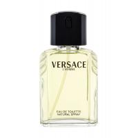 Versace L´Homme   100Ml    Für Mann Ohne Box(Eau De Toilette)