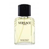 Versace L´Homme   100Ml    Für Mann Ohne Box(Eau De Toilette)