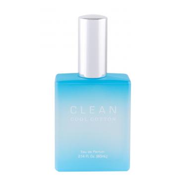 Clean Classic Cool Cotton  60Ml    Für Frauen (Eau De Parfum)