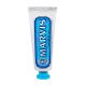 Marvis Aquatic Mint   25Ml    Unisex (Toothpaste)