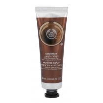 The Body Shop Coconut   30Ml    Für Frauen (Hand Cream)