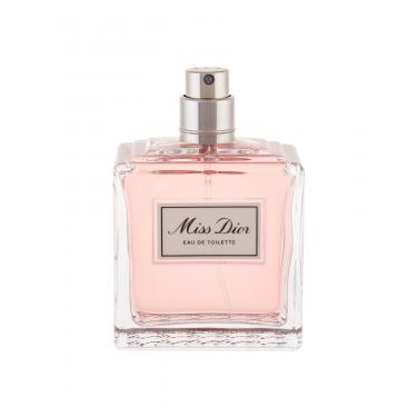 Christian Dior Miss Dior 2019  100Ml    Für Frauen Ohne Box(Eau De Toilette)