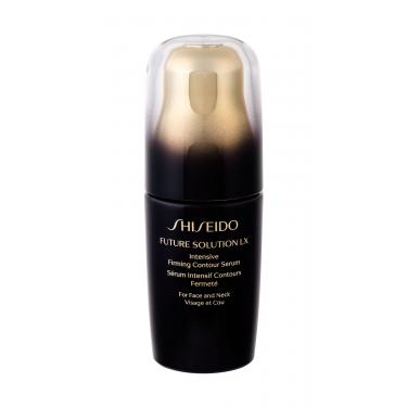 Shiseido Future Solution Lx Intensive Firming Contour Serum  50Ml    Für Frauen (Skin Serum)