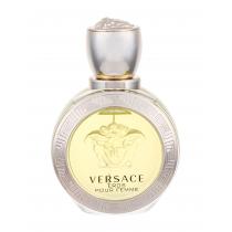 Versace Eros Pour Femme   50Ml    Für Frauen (Eau De Toilette)