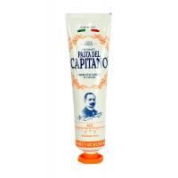 Pasta Del Capitano Ace   75Ml    Unisex (Toothpaste)